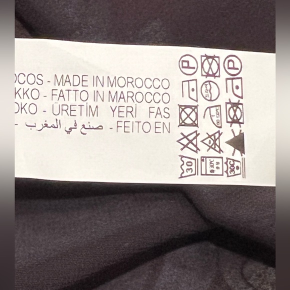 Zara Floral Mini Dress- 60’s floral print inspired! - Picture 12 of 13